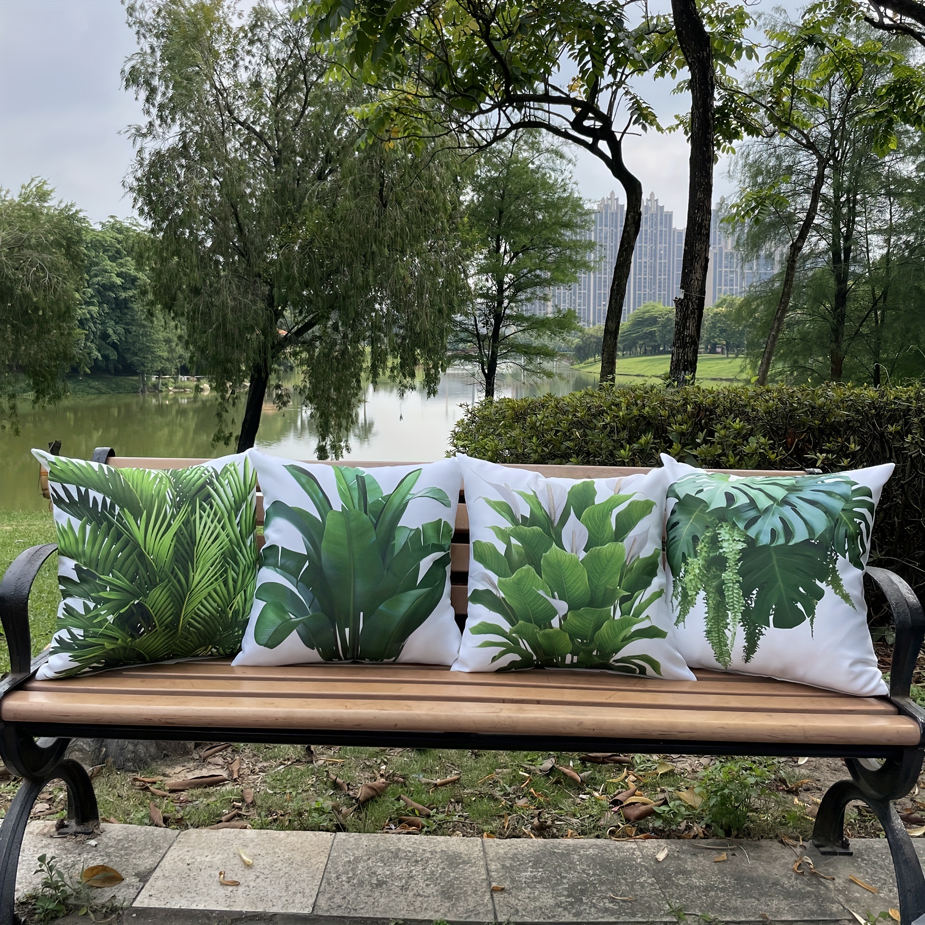 Throw Pillows,Lumbar Support,Butt Cushion Pillow,Seating Cushion,Pillow  Stuffer,Bedding Throw,Outdoor Pillow,Indoor Pillows,for Decorative  Bed,Car,Couch,Chair,Bench,Office,Living Room,Farmhouse,  Bedroom,Patio,Tent,Balcony,Home,Gifts,2 Pieces,15.7 x