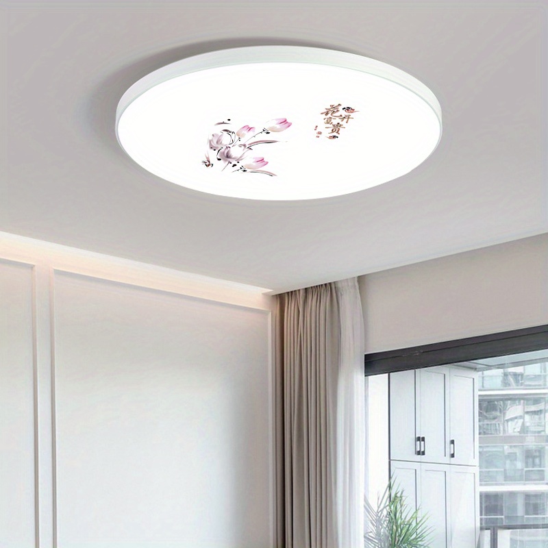 Lampada A Soffitto Con Ventilatore - Resi Gratuiti Entro 90 Giorni - Temu  Italy - Pagina 3