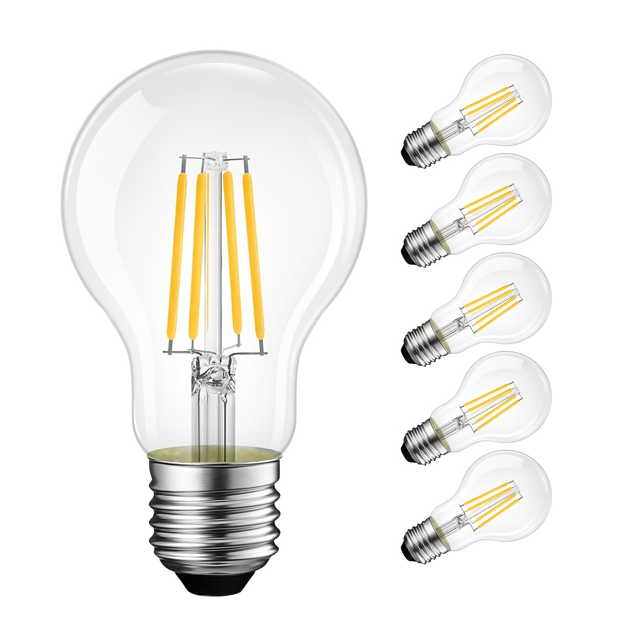 Light Bulbs 100 Watt - Temu