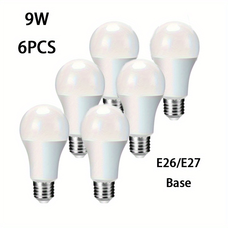 2/5pcs Bombilla Led E12 Campana Extractora Gama Lámpara - Temu