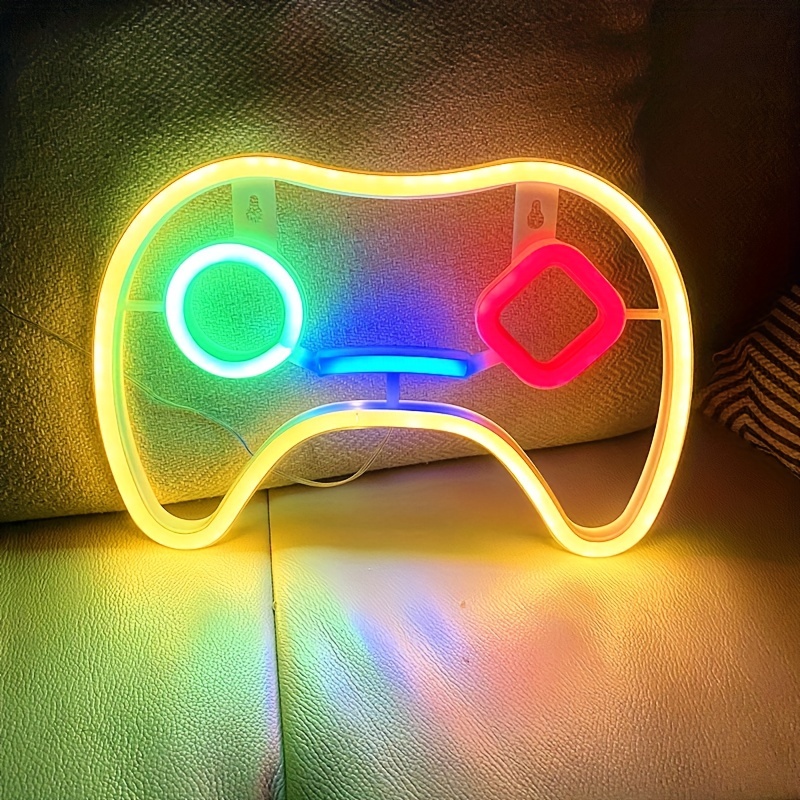 Gaming Room Led - Temu