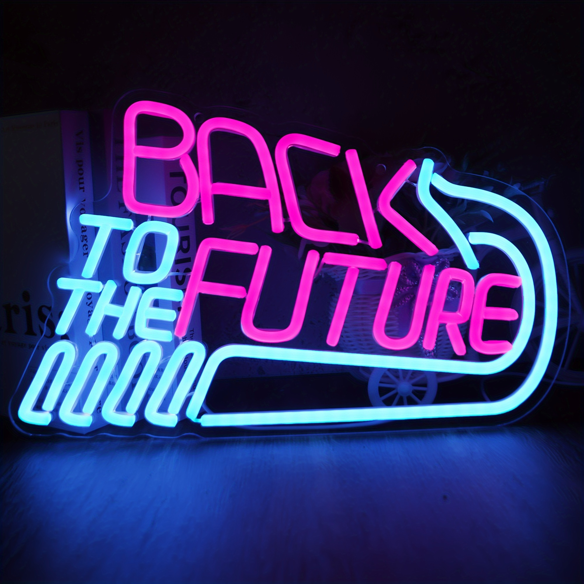 Gamer Led Neon Sign Neon Signs Wall Table Decor Light Signs - Temu Austria