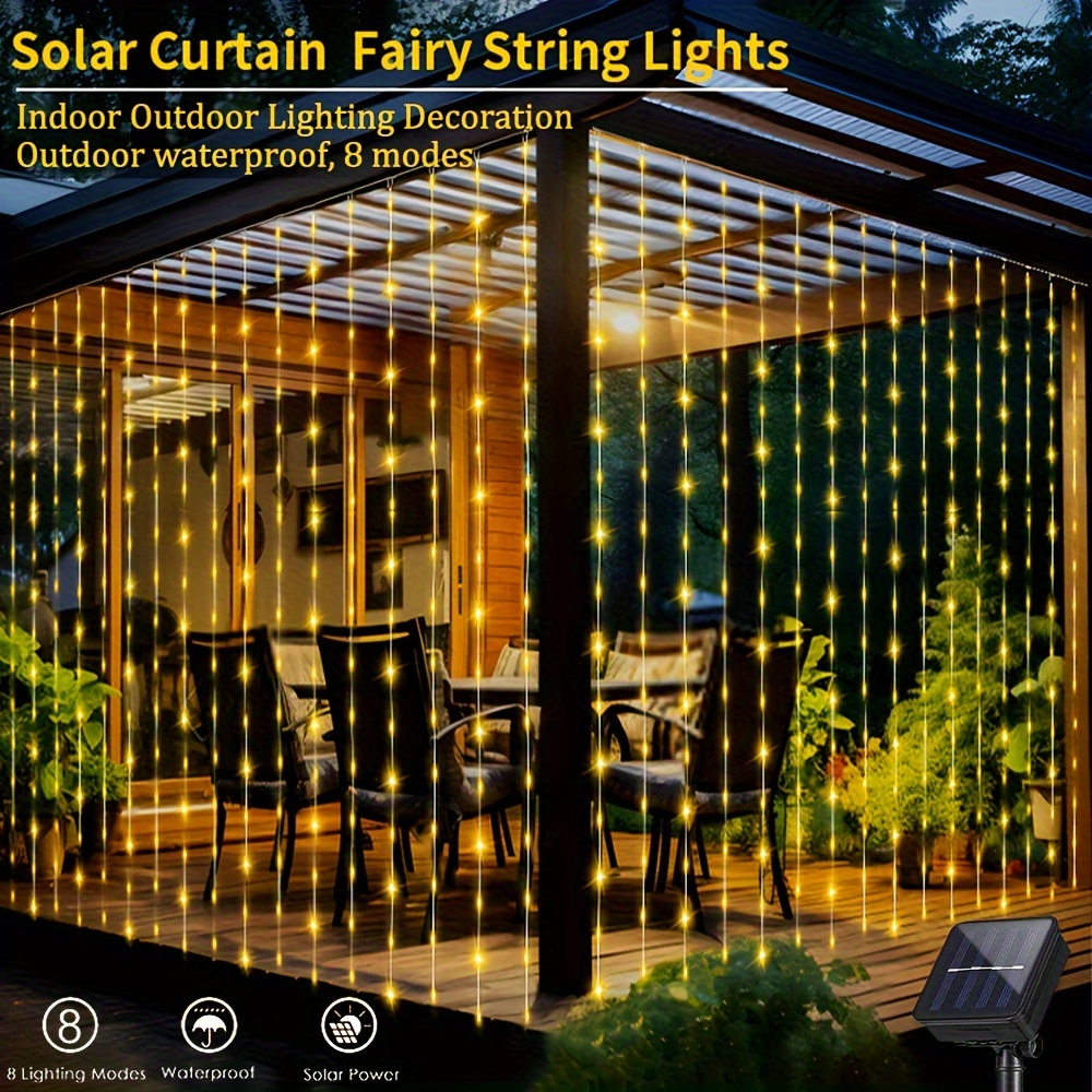 Números para casas LED solares y recargables para pared exterior Paulmann