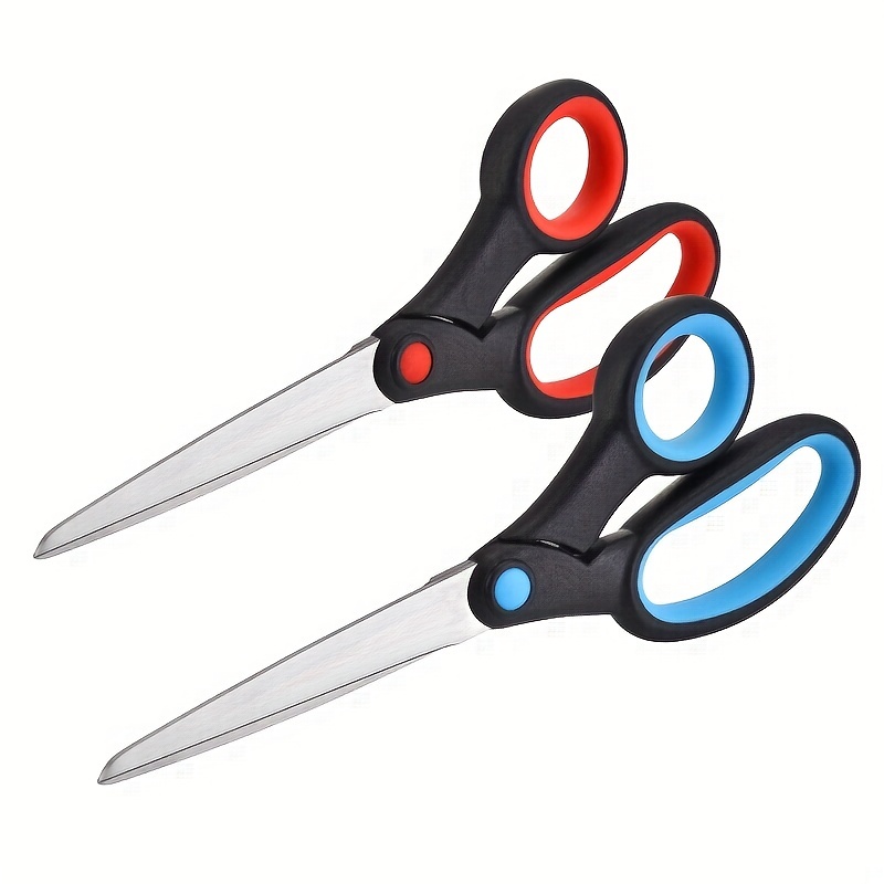 Children Scissors Right & Left Handed Safety Scissors 5.31 School Art Tool