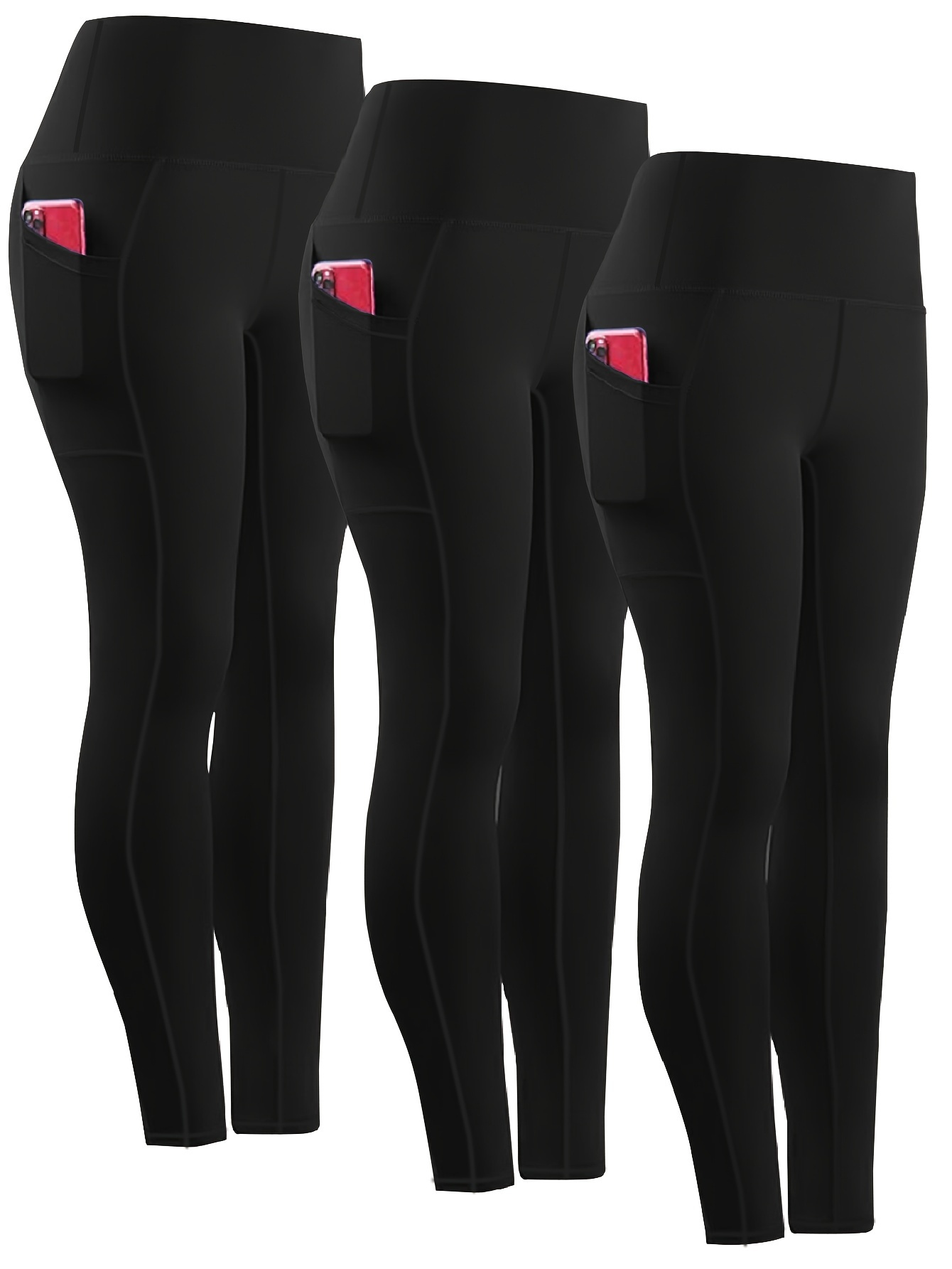 Compression - Sports Leggings for Women