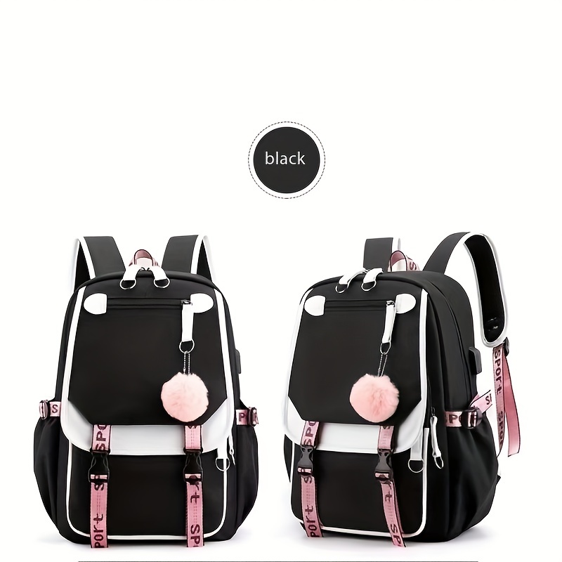 Korean Style Backpack – Trend Vena