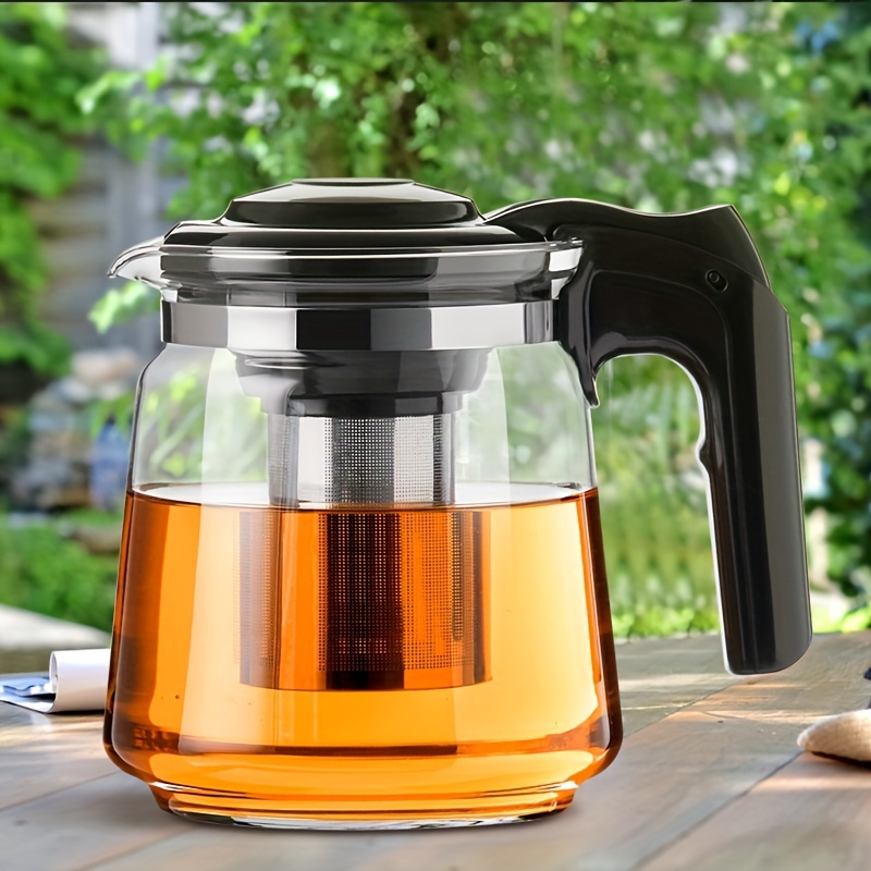 27.05oz/47.34oz, Camping Water Bottle, Household Tea Pot, Portable Large  Aluminum Kettle For Outdoor Camping Hiking Picnic