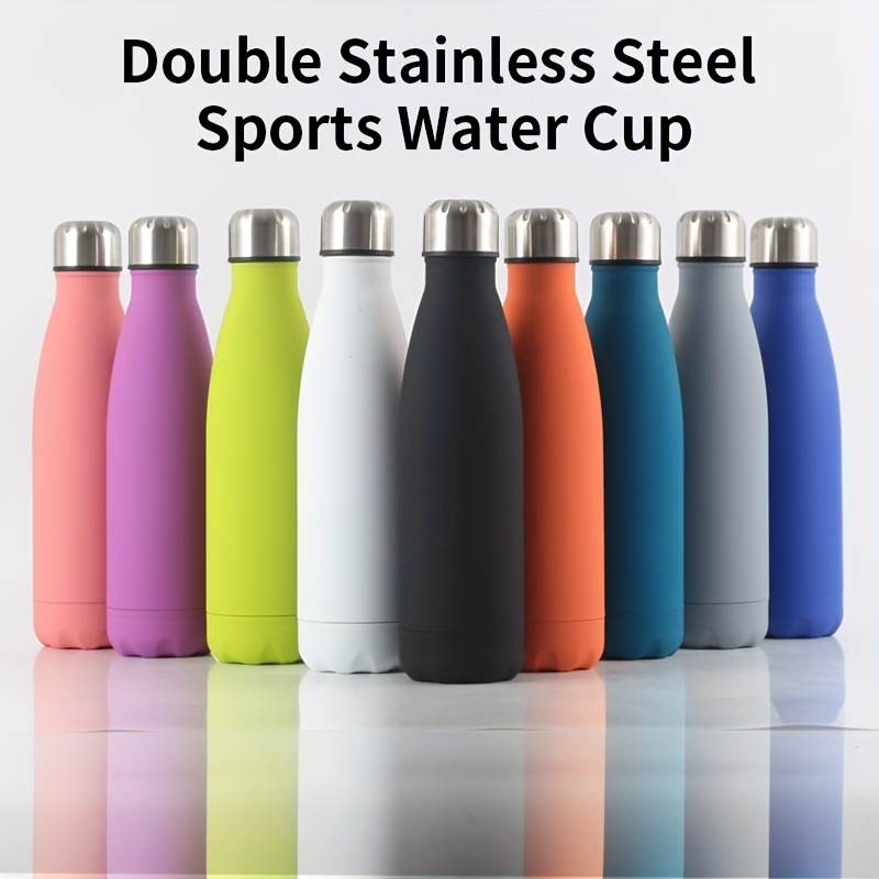 1200ml/40.5oz Extra Large Capacity 316 Stainless Steel Water