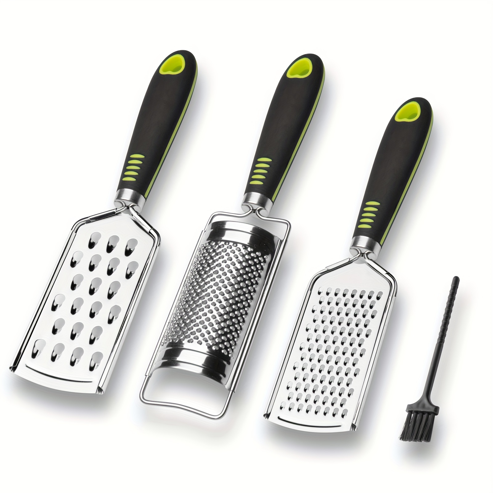 Stainless Steel Rotary Grater Handheld Rotary Grater Handheld Rotating  Cheese Grater With 4 Stainless Drum For Grating Hard Cheese Chocolate Nuts  Kitchen Tool - Temu Netherlands