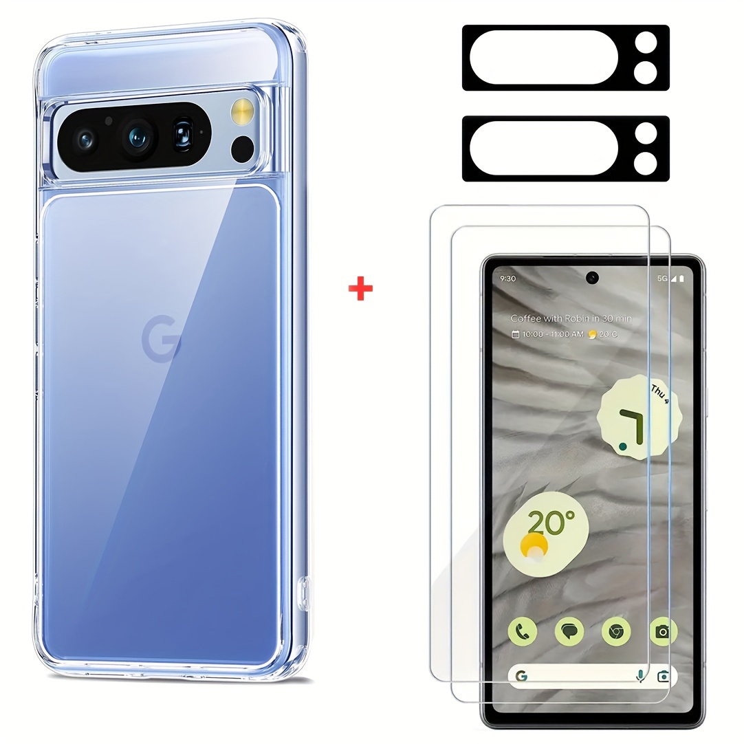  Funda transparente para Galaxy Z Flip, Z Flip 5G, ultra fina,  de goma de TPU suave, resistente a los arañazos, antideslizante, para Samsung  Galaxy Z Flip/Z Flip 5G (transparente) : Celulares