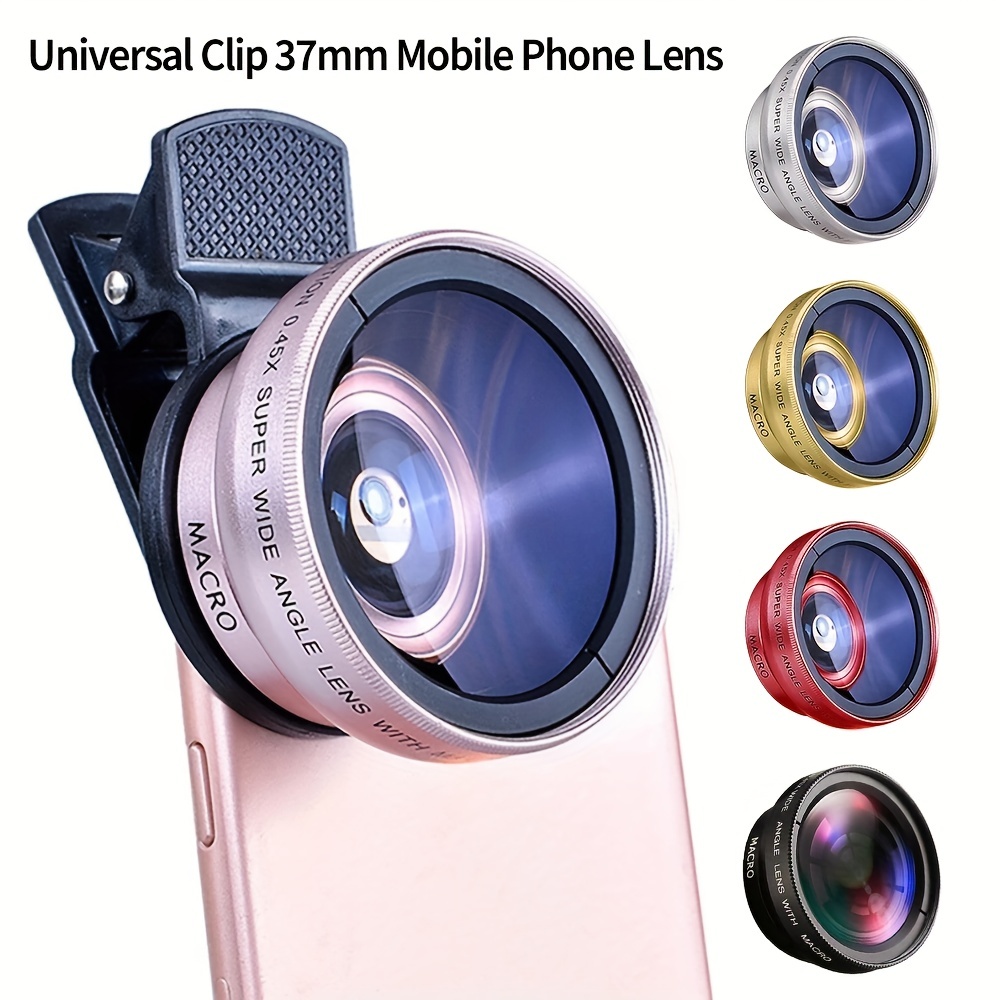 Mobile Scope Lens - Temu