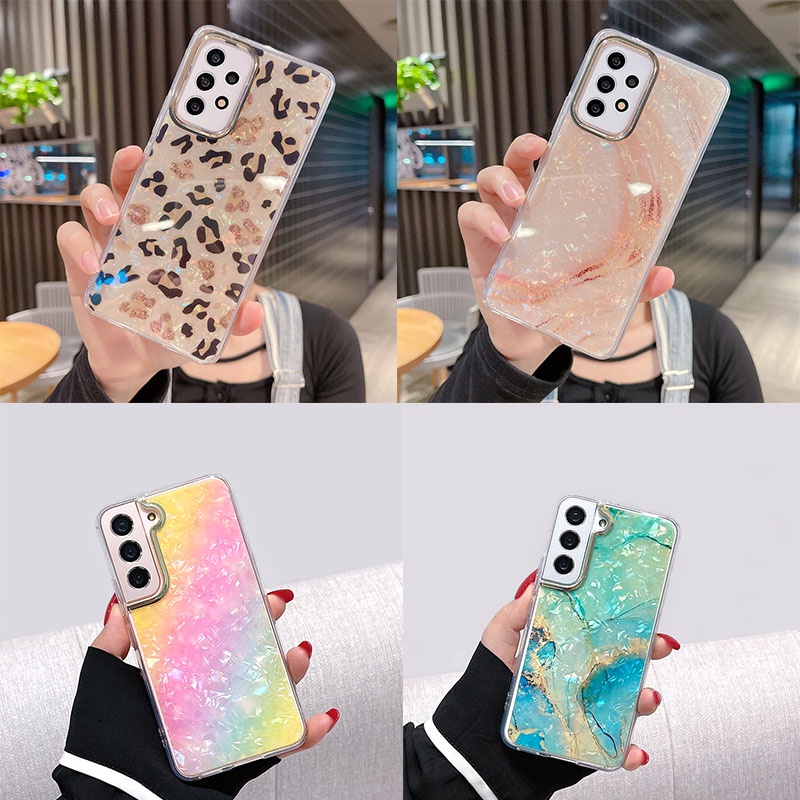  ERT GROUP Mobile Phone case for Samsung A34 5G Original and  Officially Licensed Horror Pattern Friday The 13th 017 optimally adapted to  The Shape of The Mobile Phone, case Made of