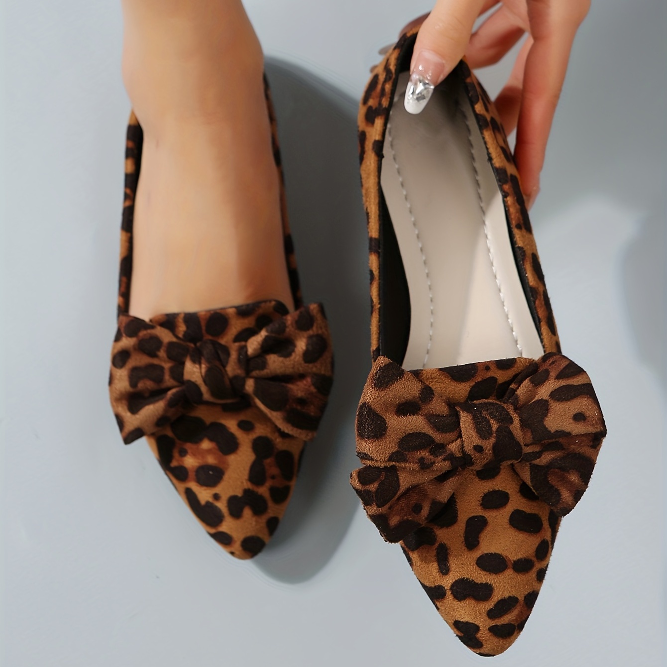 Flats Shoes For Women - Free Shipping For New Users - Temu Israel