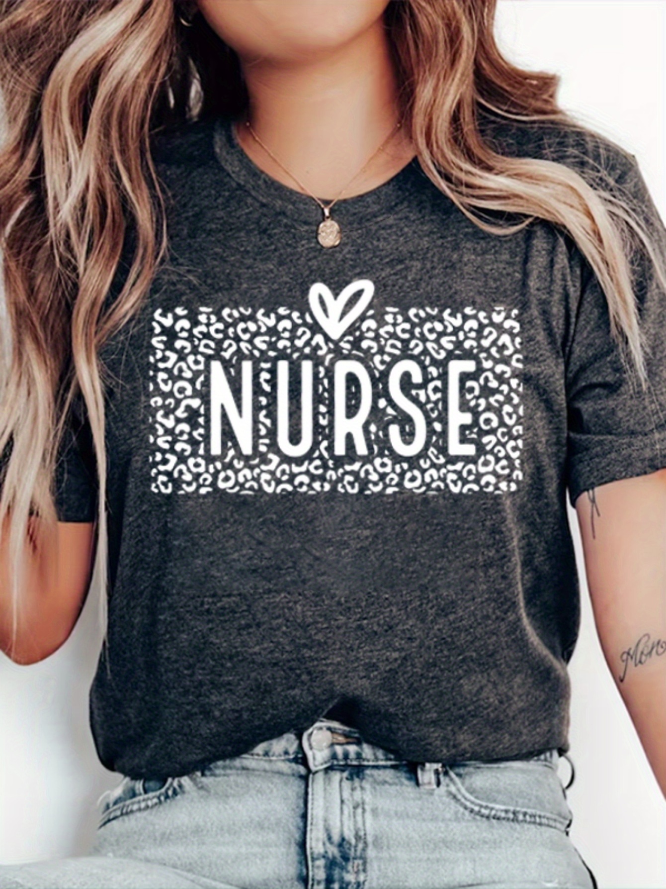 Nurses Tee Shirts - Temu Canada