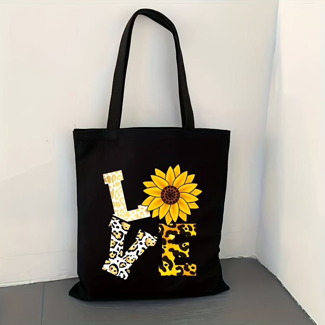 UPCYCLED LV 'Sunflower' Shoulder Bag! — The Urban Design Store