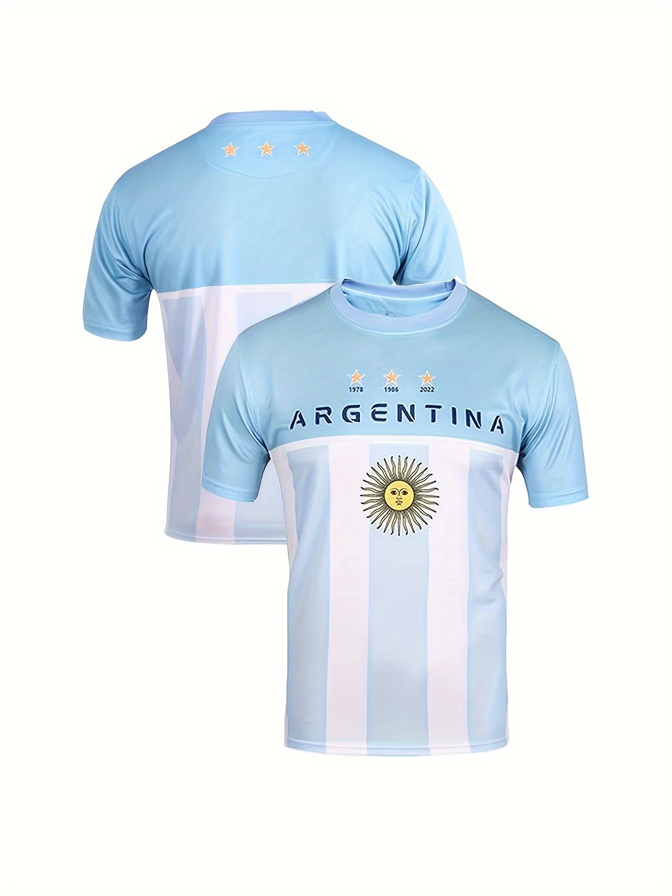 Camisetas fútbol Uruguay