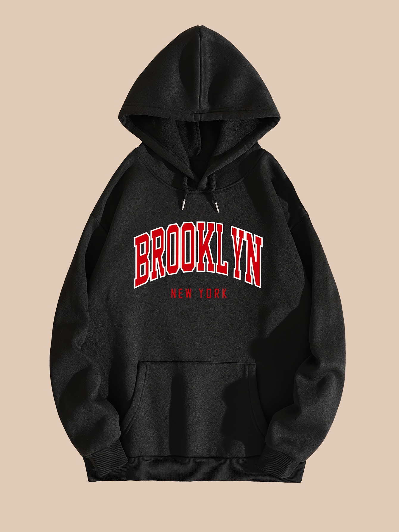 Brooklyn 2024 hoodie women's