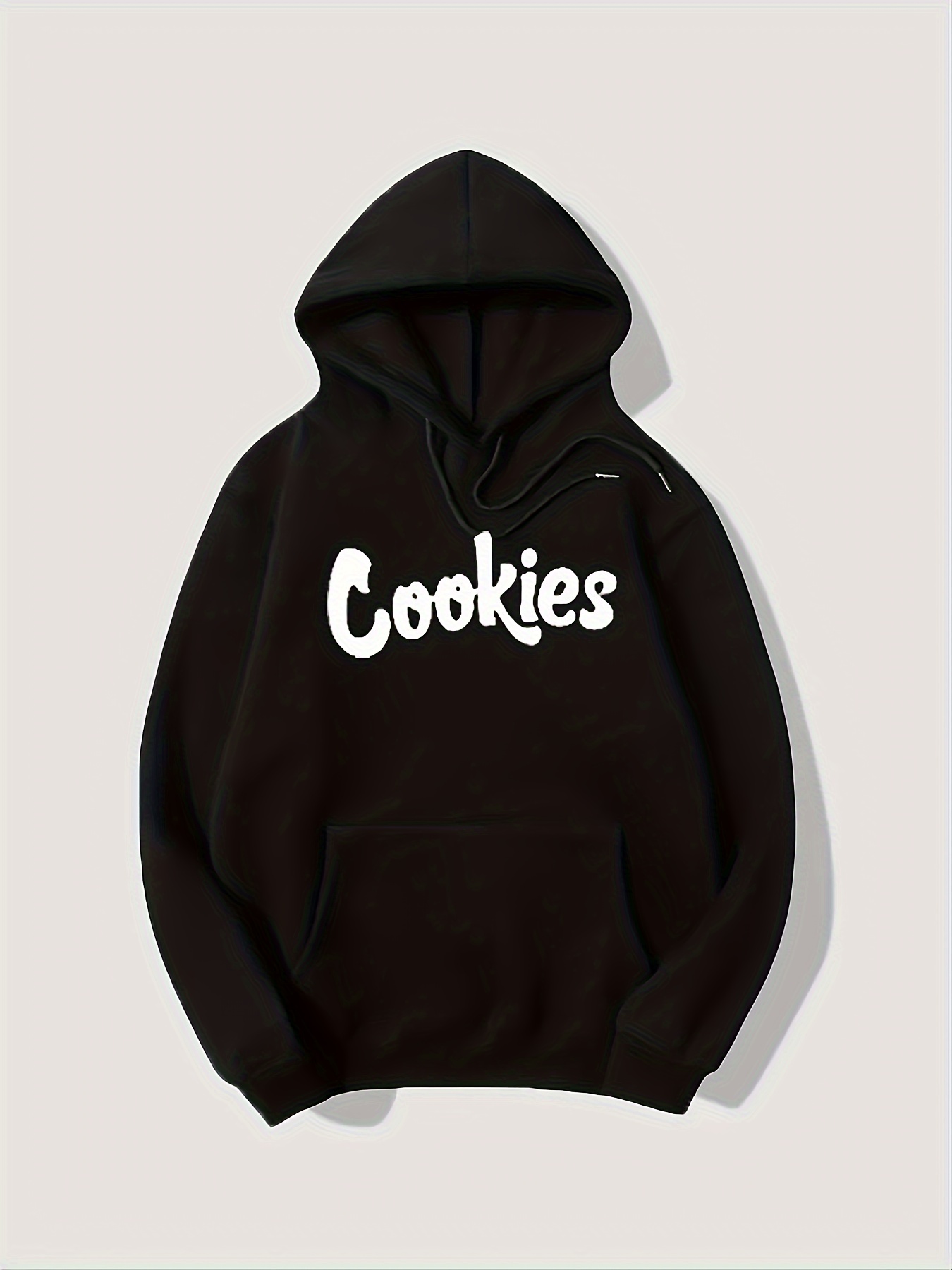 Sudadera de come discount galletas