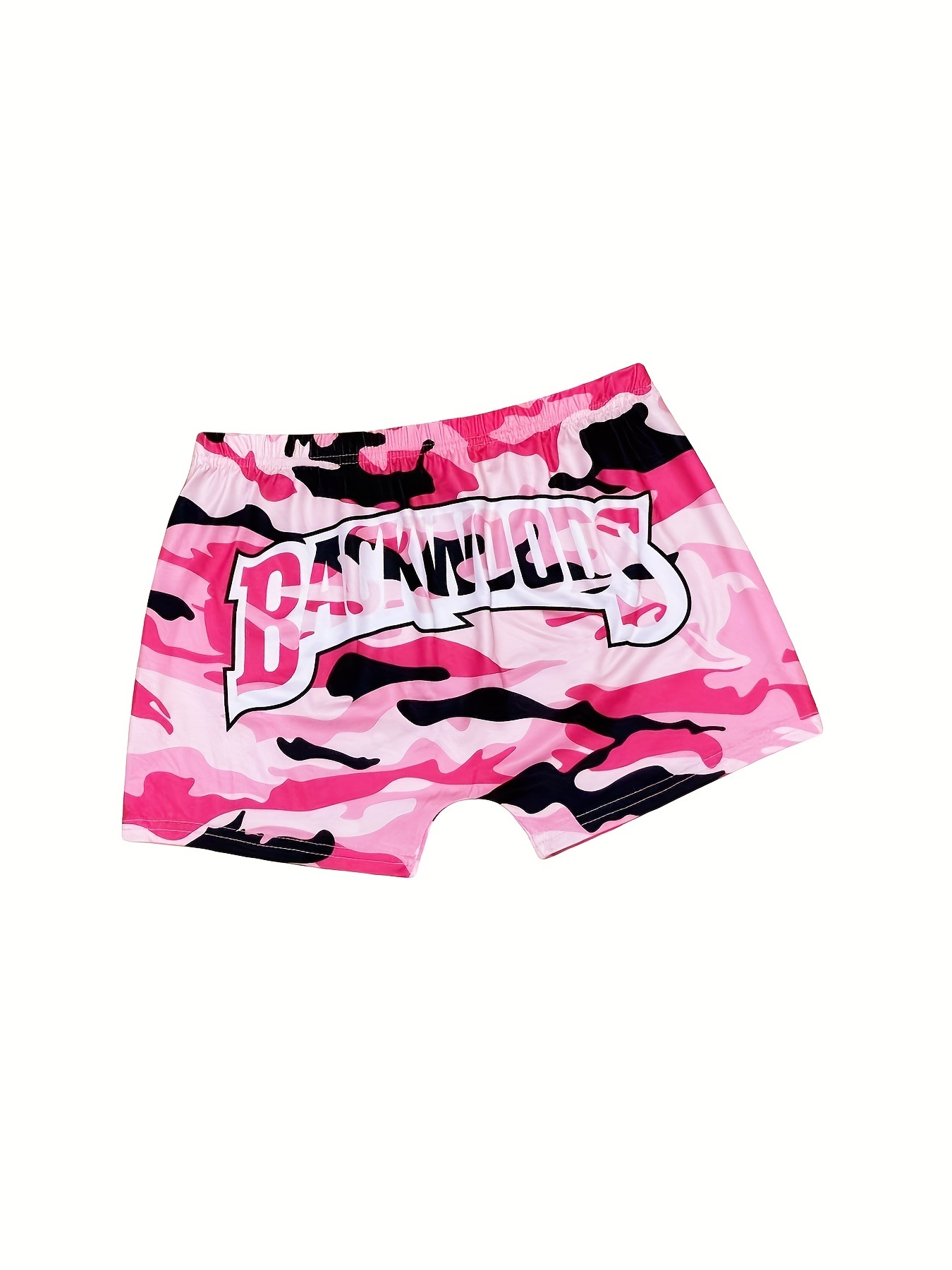 Backwoods clearance biker shorts