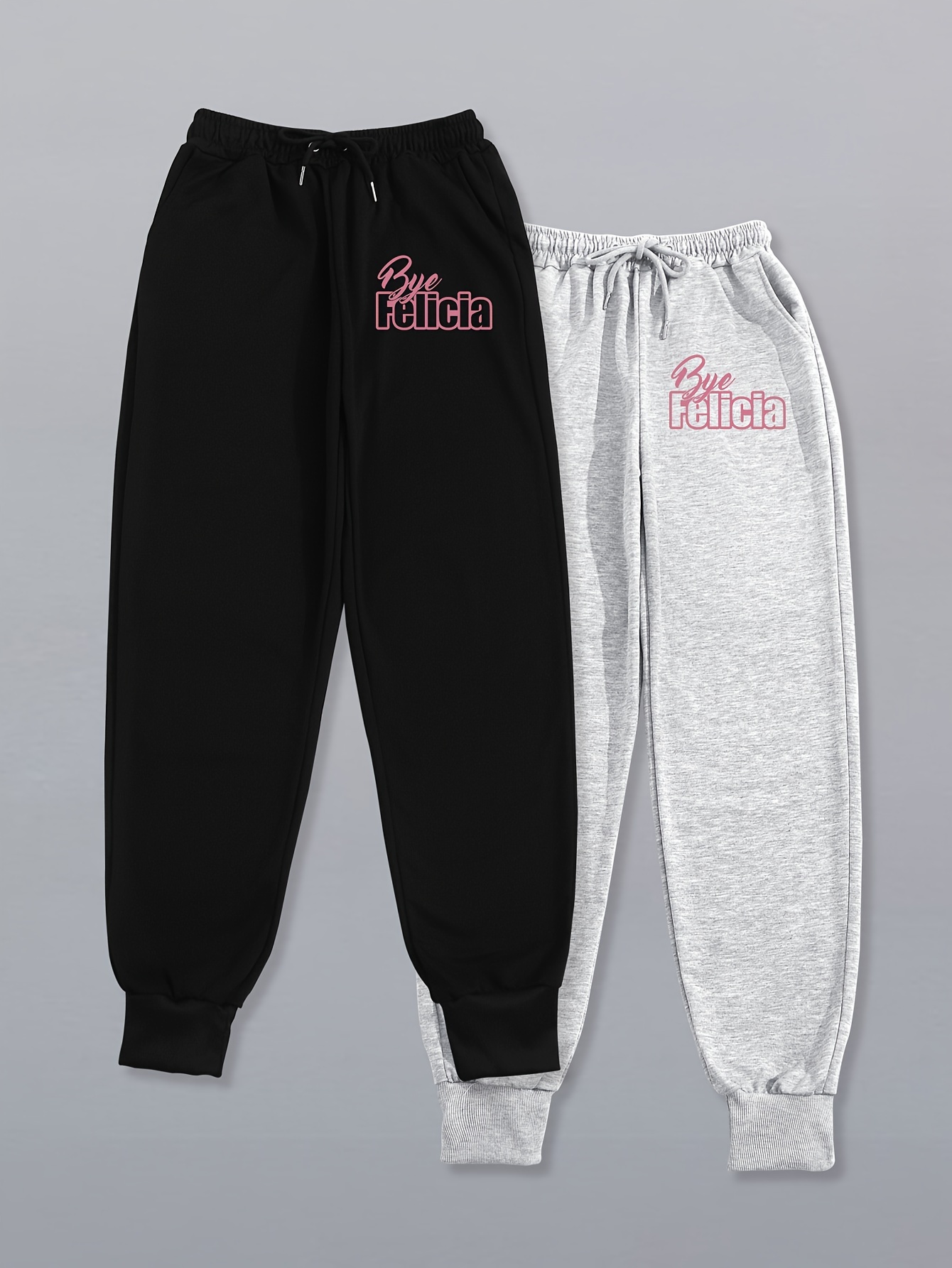 Sports Shorts With Pockets On Both Sides, Casual Sweatpants