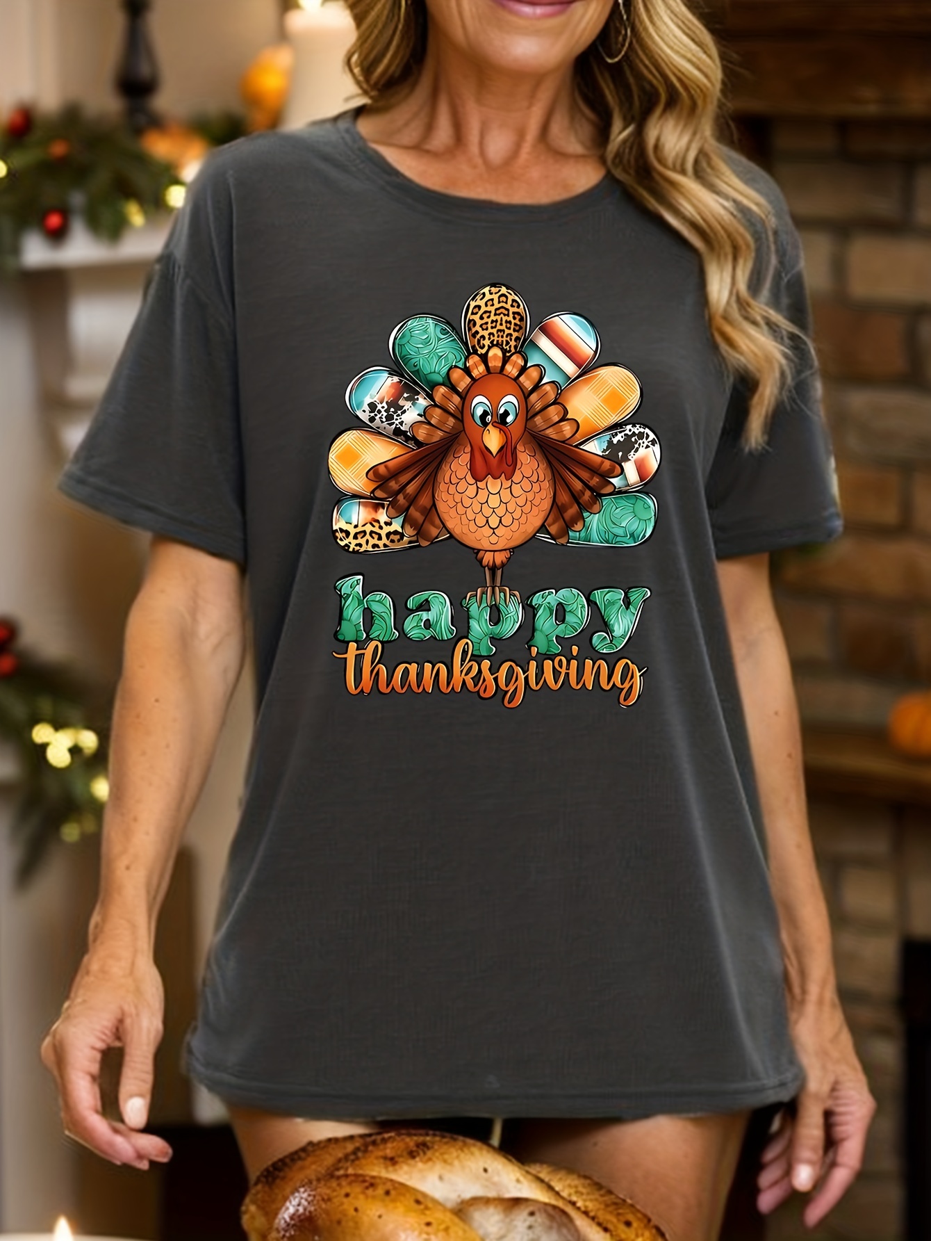  Thanksgiving Shirt Vintage Shirt Gifts Under Ten Dollars  Oversized Sleep Shirts for Women Gifts Under 15 Dollars for Women 90's Hip  hop Clearance Items Under 1.00 : Ropa, Zapatos y Joyería