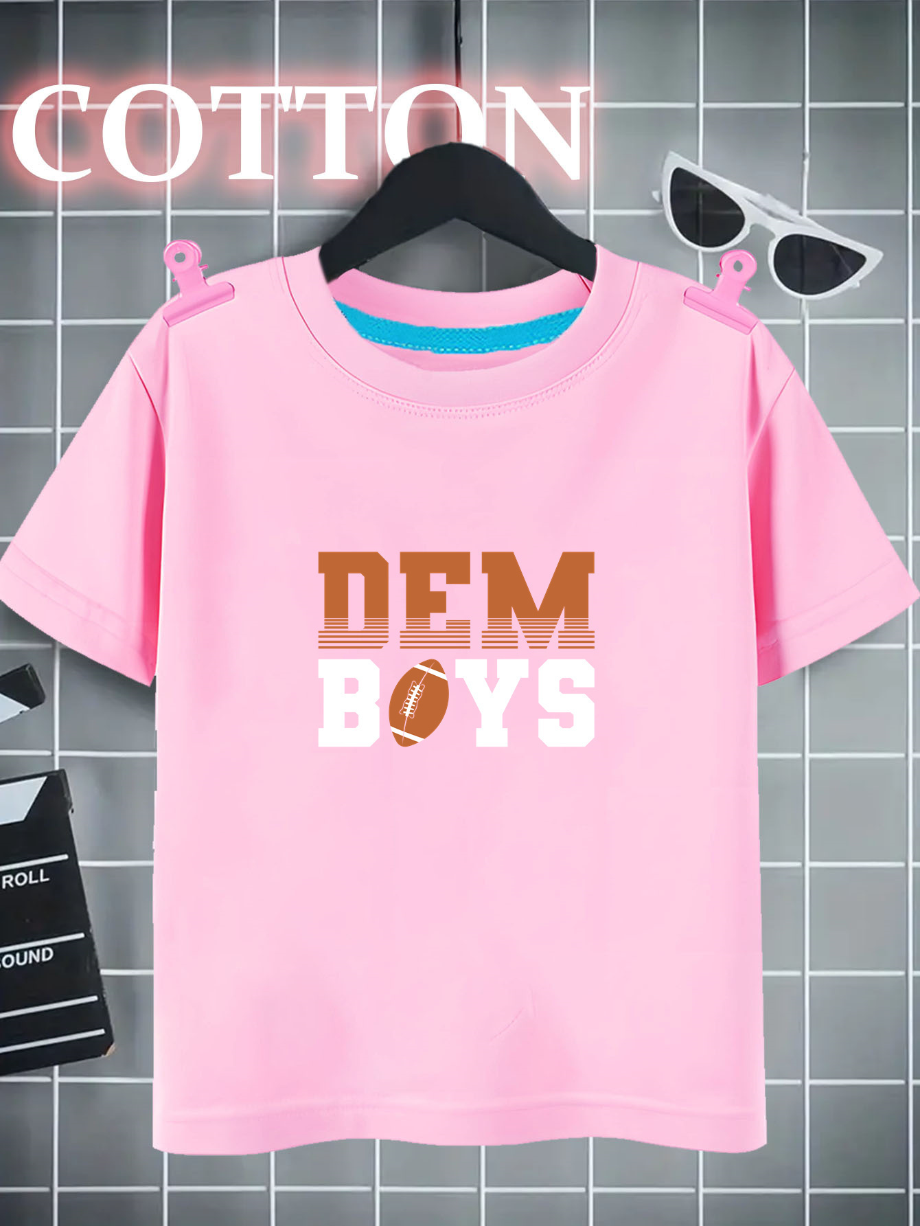 club factory t shirt for boy