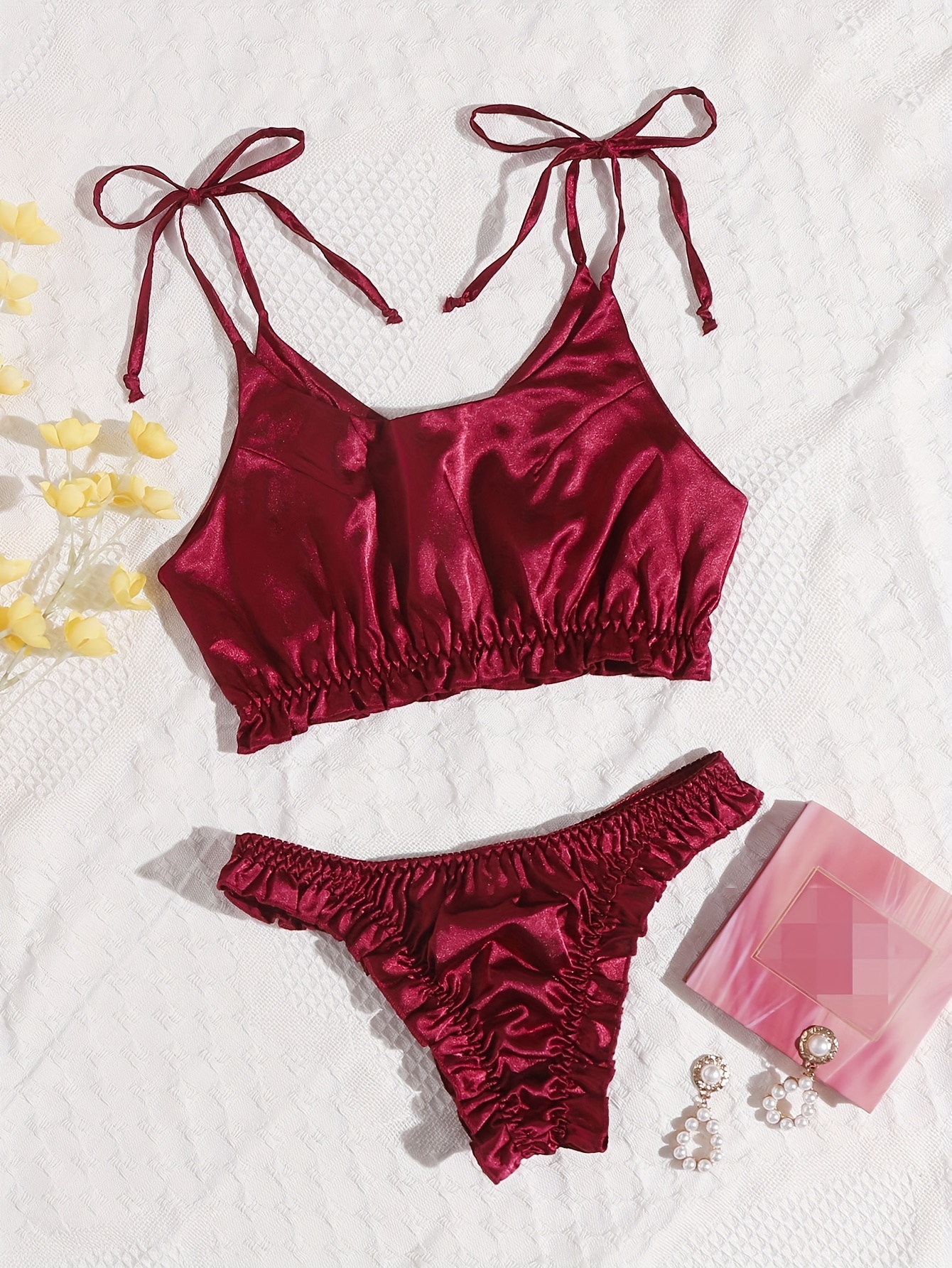 Teen Girl Lingerie -  Canada