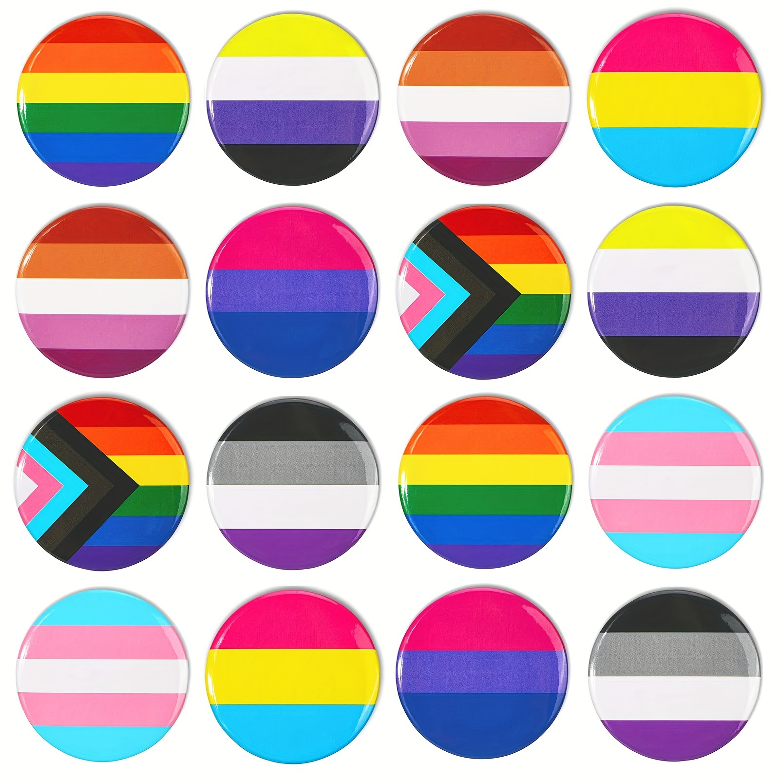 Gender Fluid Flags – LGBTQ+ Flags Australia