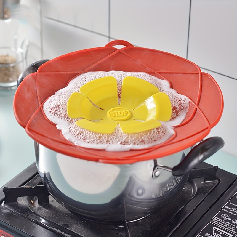 The Unique Multi-Purpose Lids Of Dansk Købenstyle Cookware