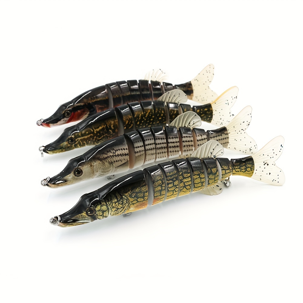 Ice Fishing Lures - Temu Philippines - Page 2