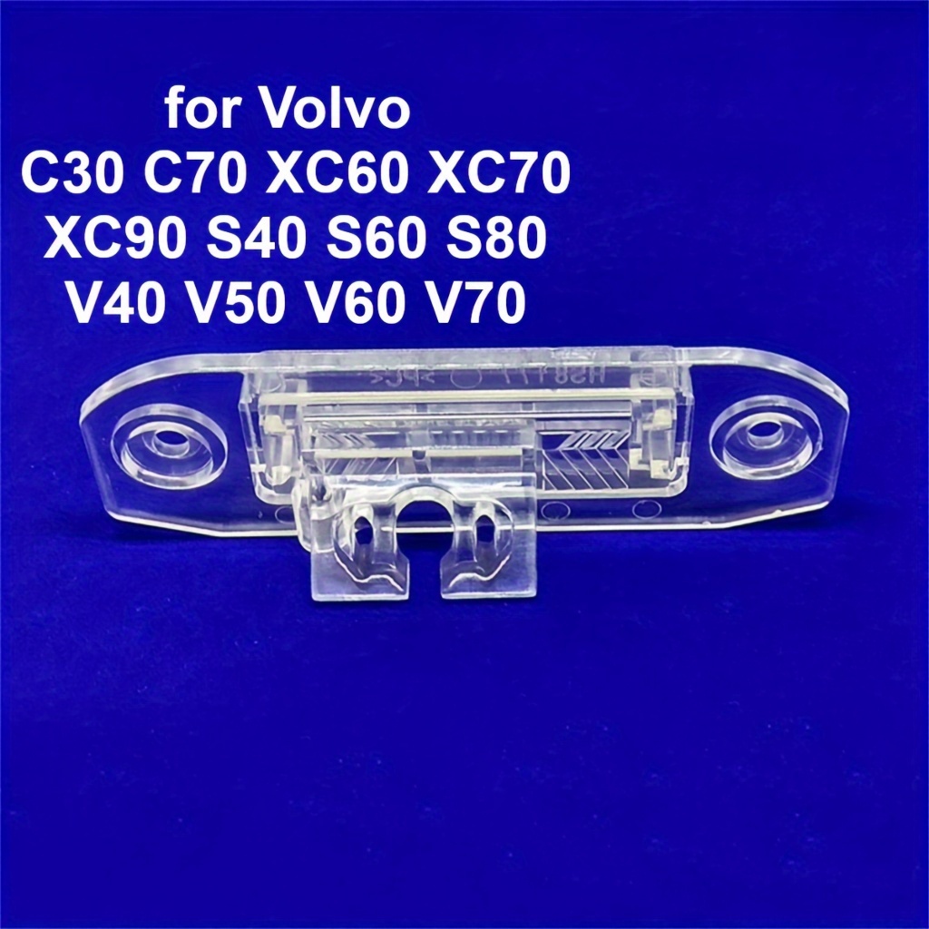 High Quality Car Armrest Pad For Volvo S40 S60 S80 S90 S40 XC60 XC90 V40  V60 V90 C30 XC40 XC70 V70 Prevent Sore Hands Holder