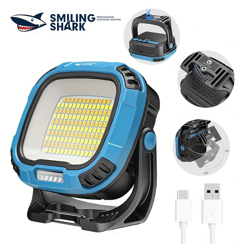 Work Light Led Outdoor Engineering Lighting Suitable For - Temu