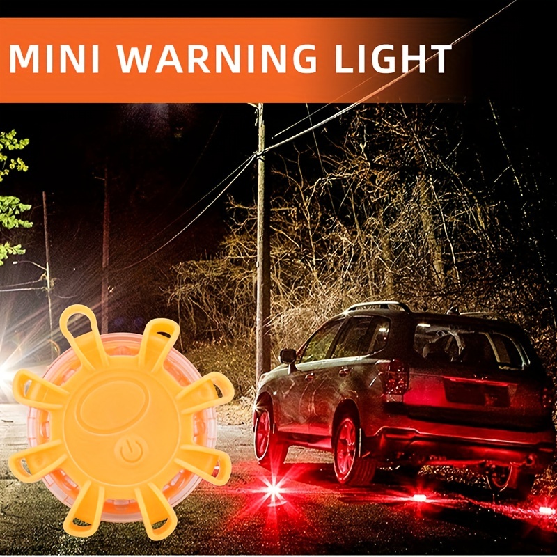 CARE-FLARE - LED Warninglights and Flashlights for Emergency, Rescue &  Safety Applications