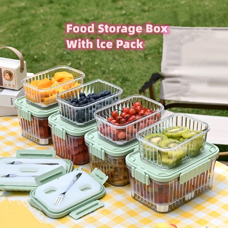 Ice Pack For Lunch Box - Temu Malaysia