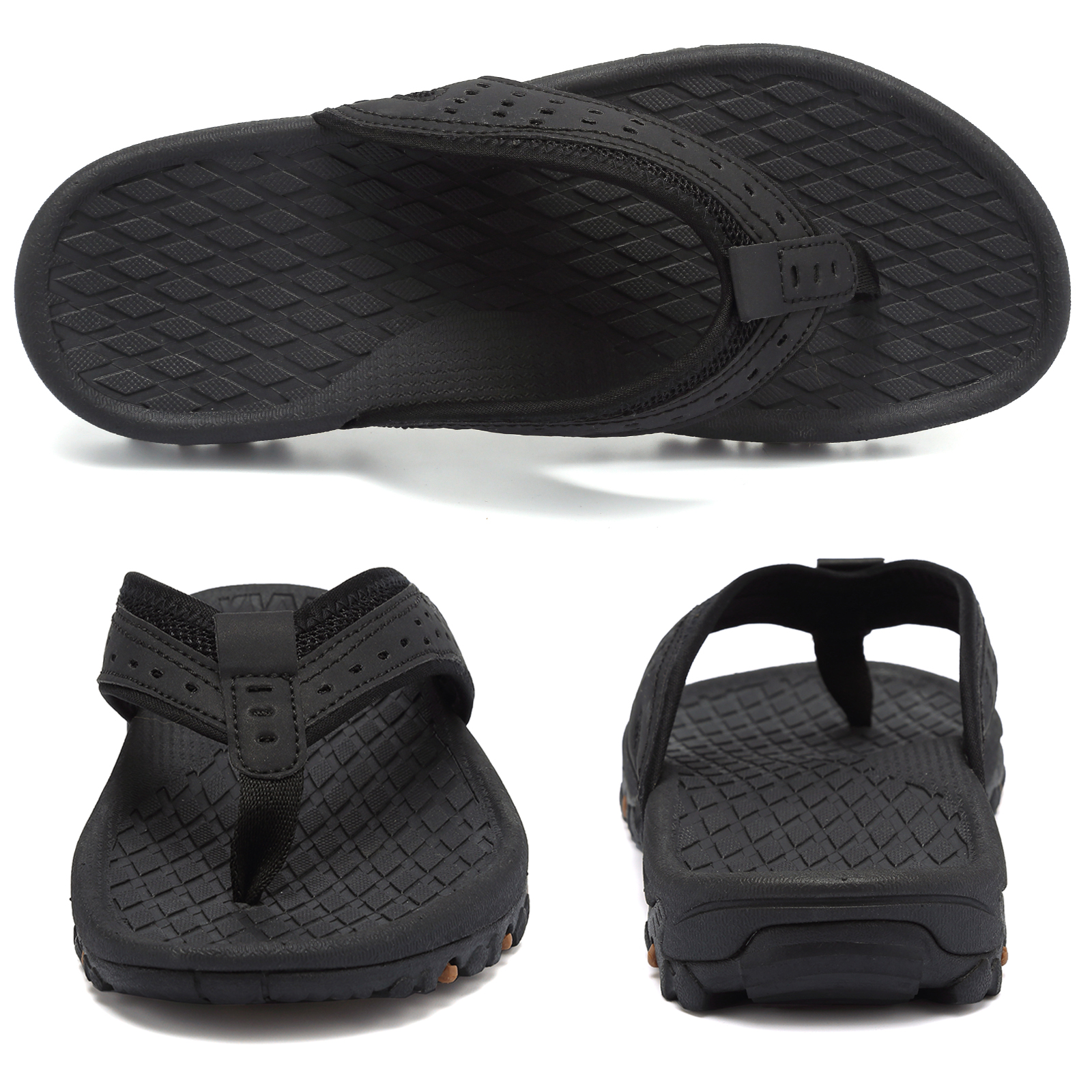 Men Sport Sandals - Temu - Page 2