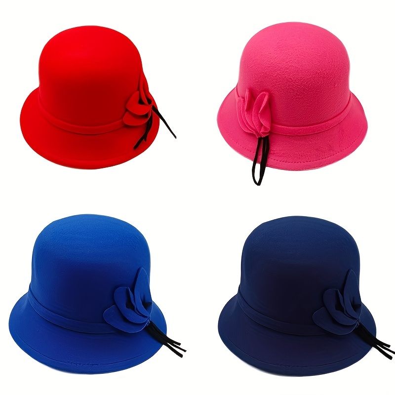 Bucket Hats Vintage - Temu