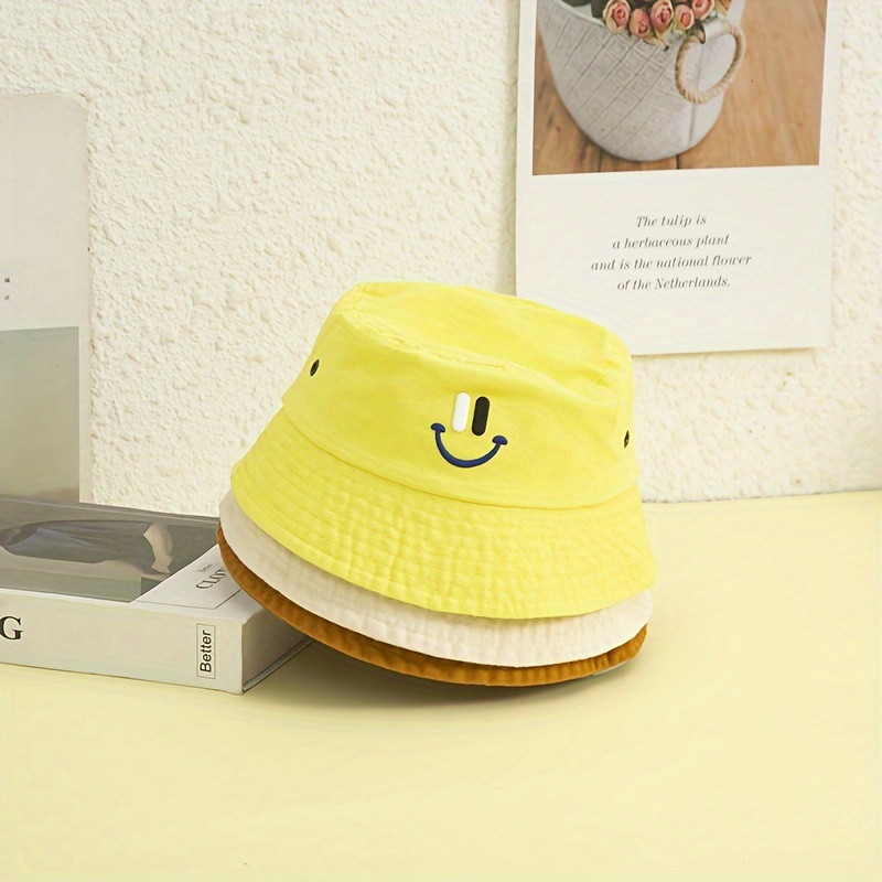 Funny Bucket Hats For Women - Temu