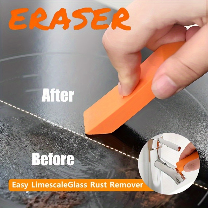 Effortlessly Clean Glass Surfaces with Our Glass Oil Film Remover - Perfect  for Cars, Bathrooms, and More!