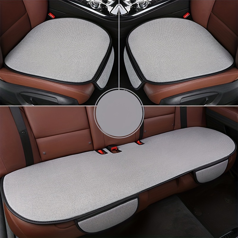 Cojines De Asiento Para Vehiculos - Temu