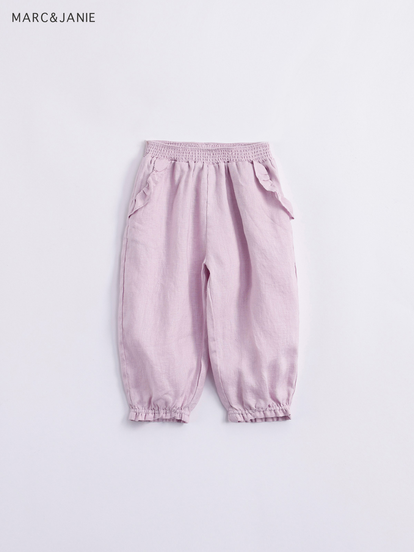 Pantalones de pierna ancha para niñas, pantalones de lino para niñas,  pantalones de verano de niña, pantalones de niña, pantalones palazzo para  niñas, pantalones de niña con bolsillos -  México