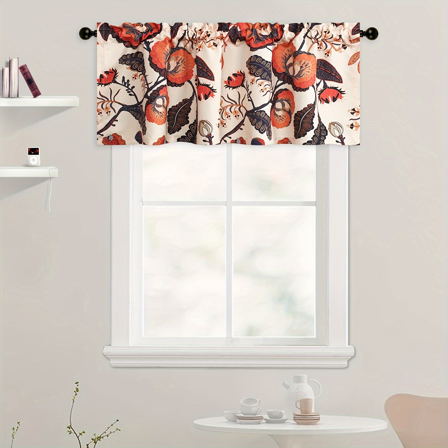 Valance Clips Blinds Hidden Channel Window Blind Clips Clear - Temu