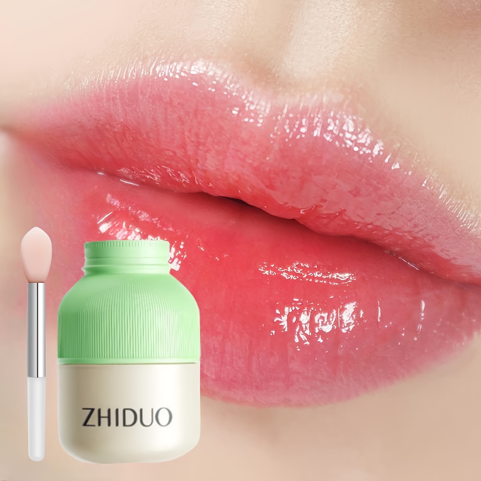 Lip Balm Non Sticky Temu