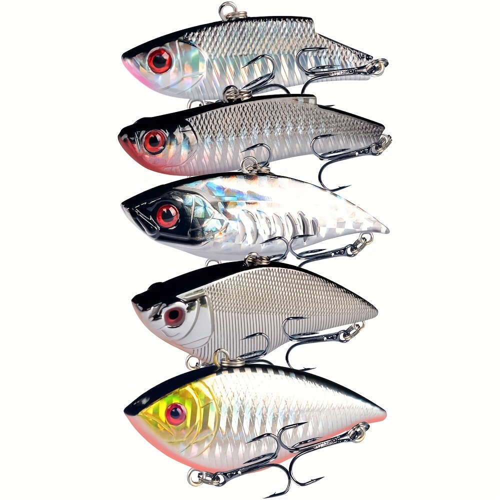 Rattle Trap Fishing Lures - Temu Australia