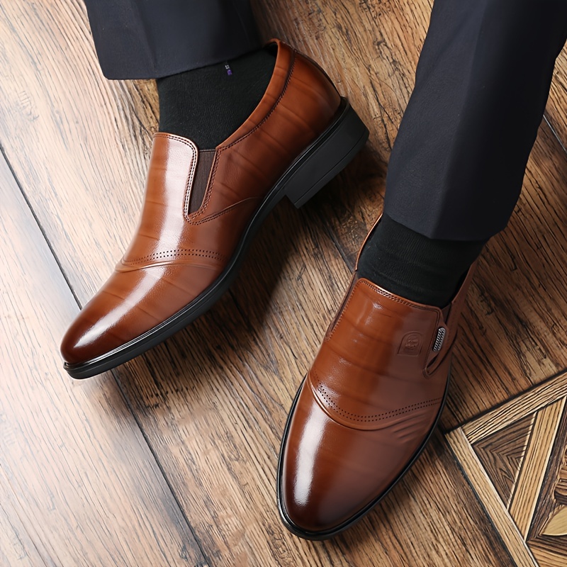 Resultado de imagen para louis vuitton leather dress  Zapatos elegantes  hombre, Zapato de vestir hombre, Zapatos hombre