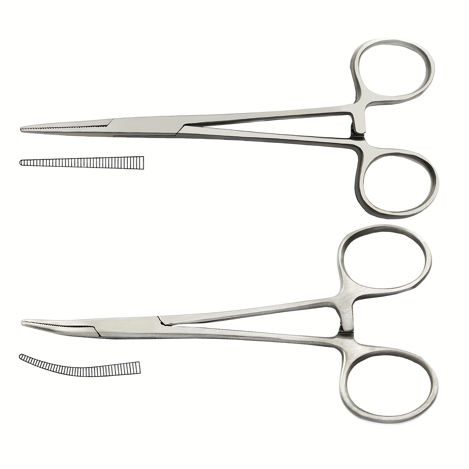 Hemostat Forceps - Temu