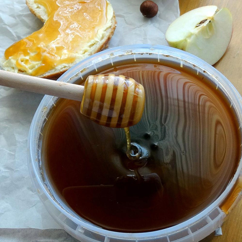 Dosatore per il miele - MIELE - Arte del Te