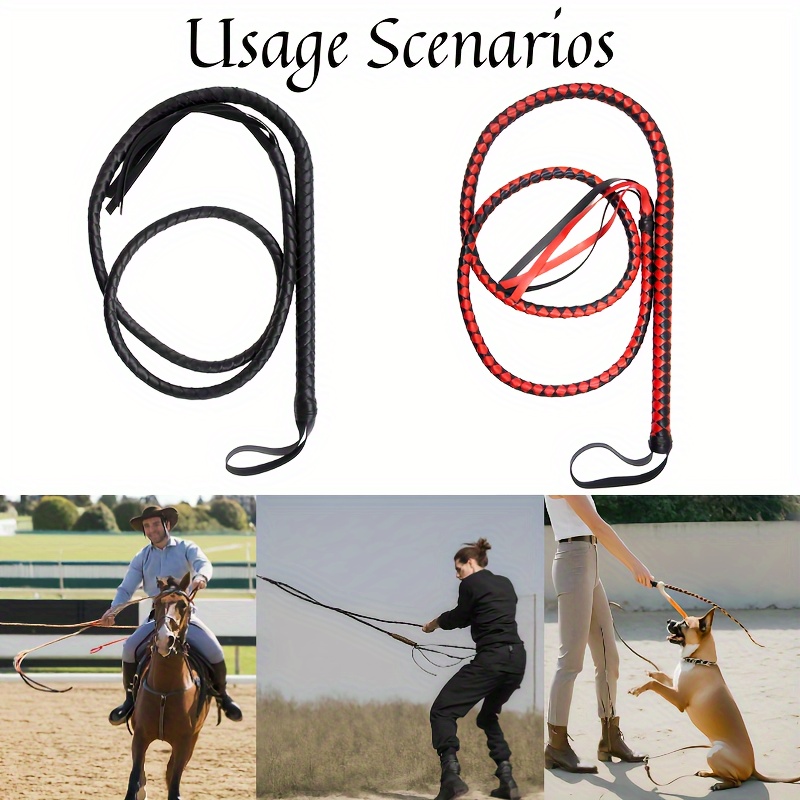 Long Whip Horse Temu