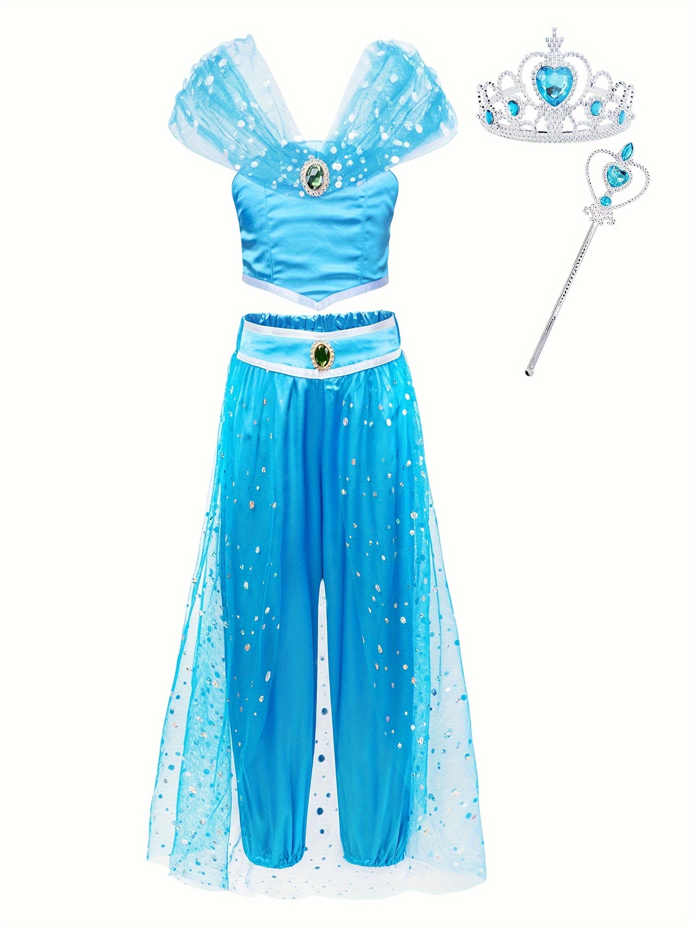 Costume Di Aladino - Spedizione Gratuita Per I Nuovi Utenti - Temu  Switzerland