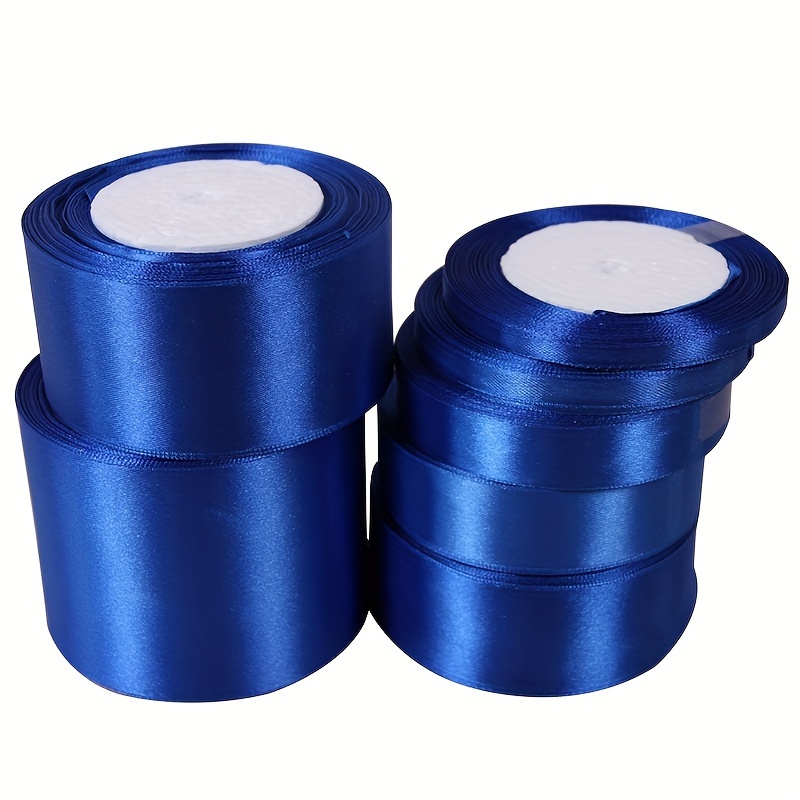 Ribbon - Cotton, Linen, Denim - Fringed Linen Ribbon - Striped Linen w/  Fringed Edge - Packaging Decor