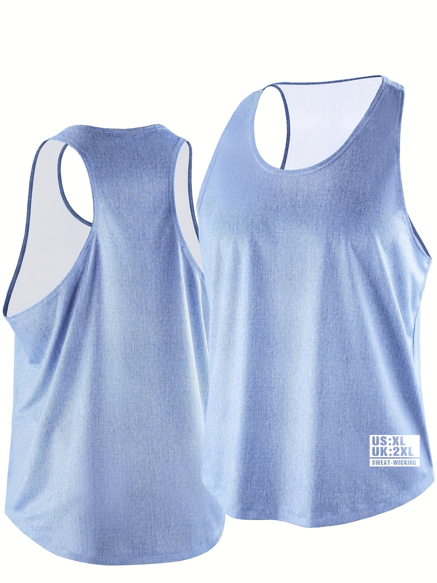 Now Compression Tank Top Basketball - Temu